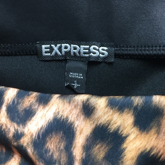 EXPRESS Leopard Mini - Picture 3 of 4